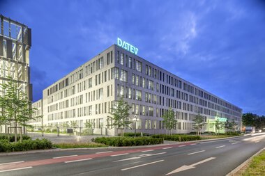 DATEV IT-Campus