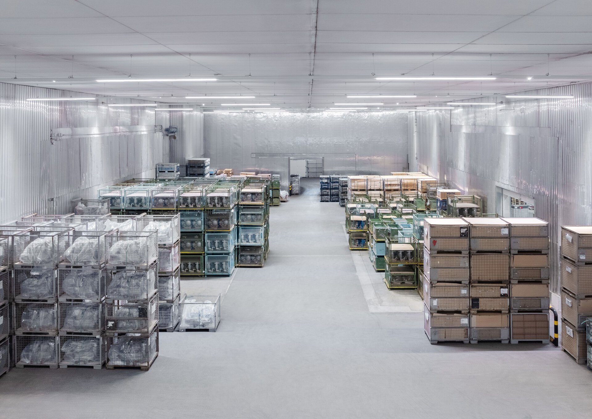 Raben Logistik