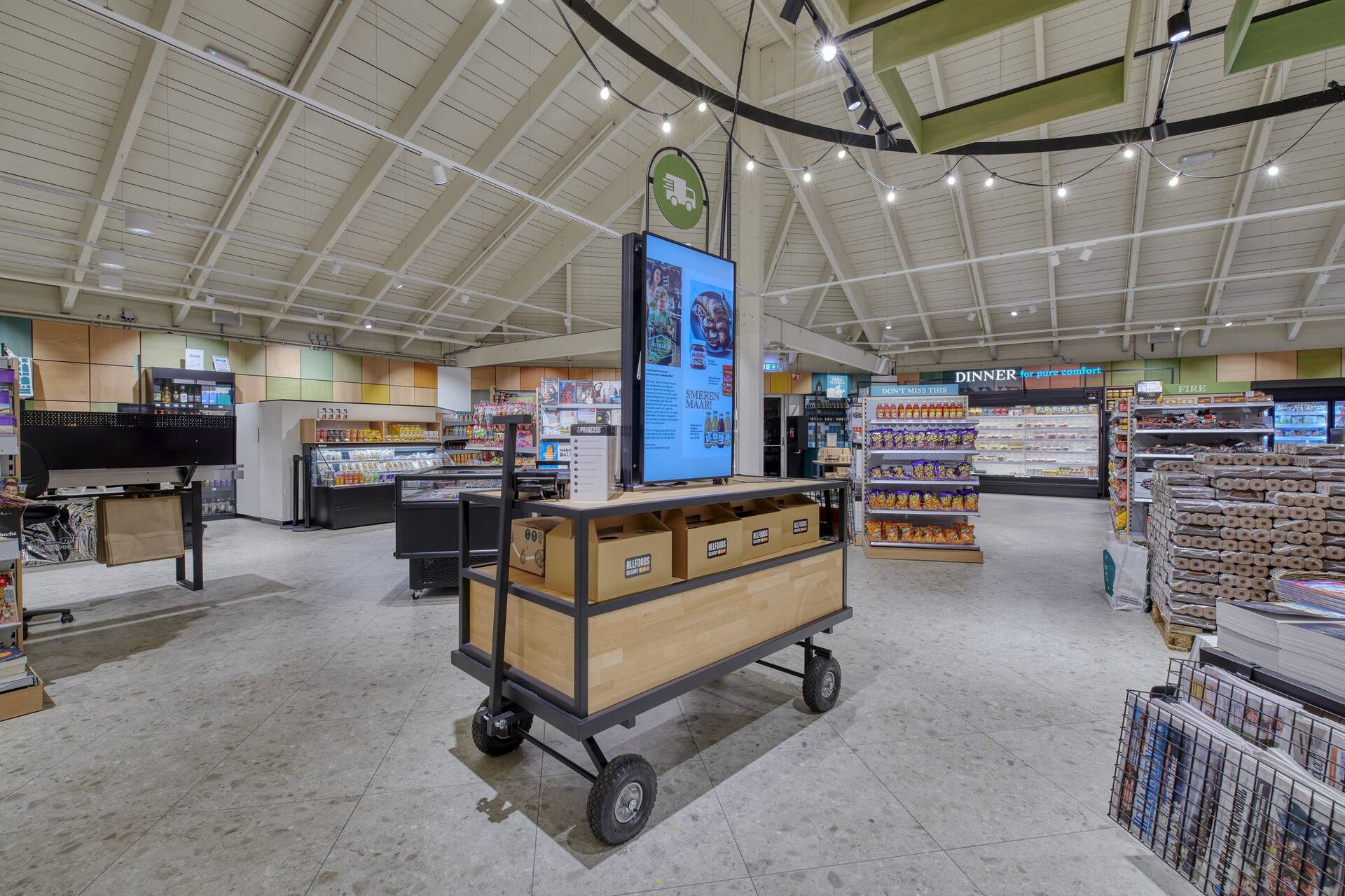 Center Parcs De Vossemeren