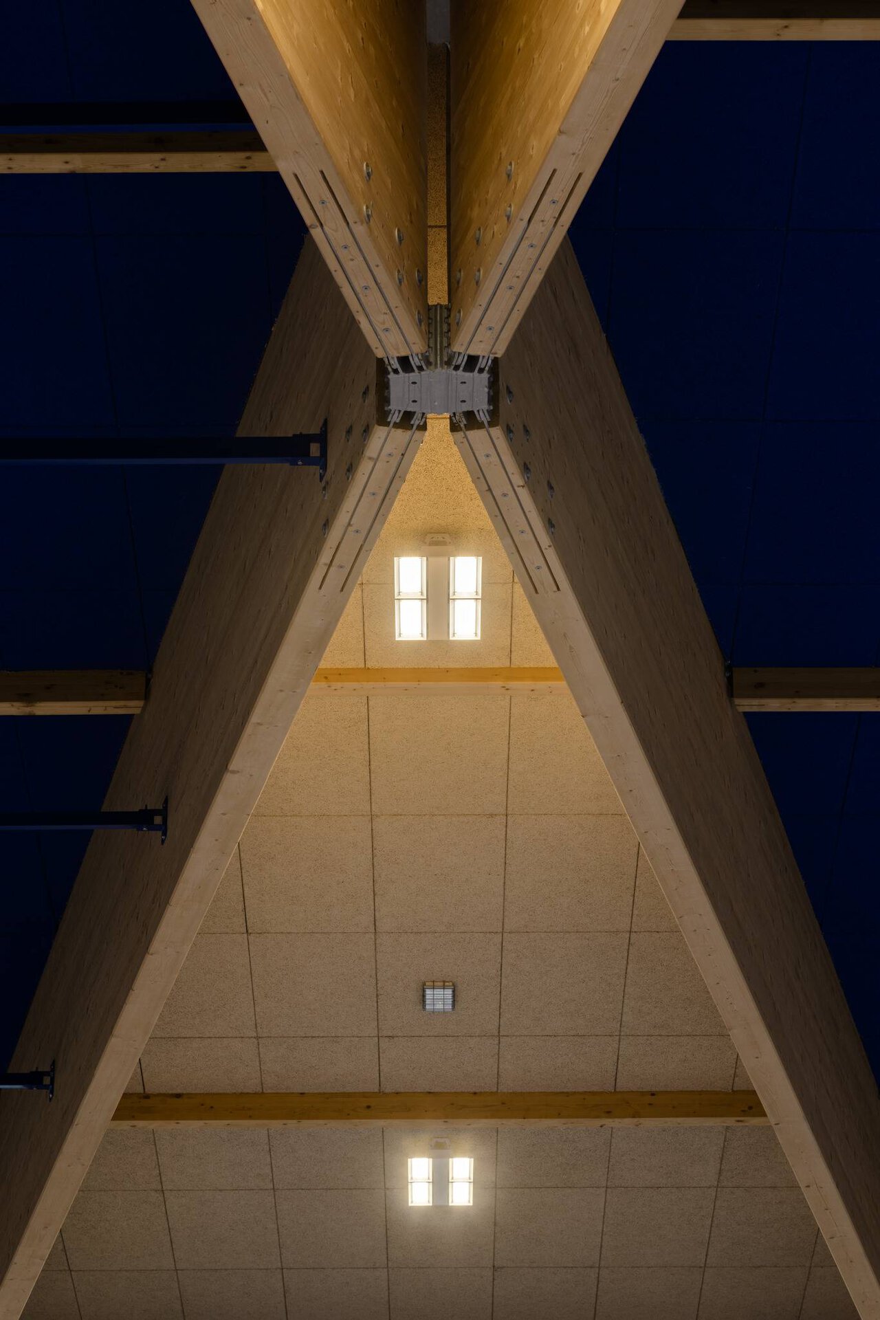 Sport Hall Krakow