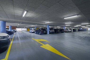 Simac Techniekhuys