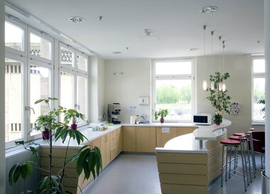Universitätsklinikum - Freiburg