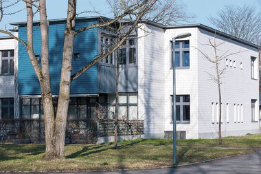 Psychiatrische Klinik Königsfelden