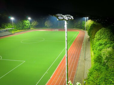 Stadion Hagen Haspe