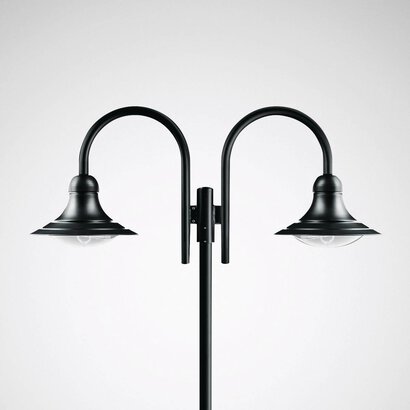 Post-top luminaires | 9301 K