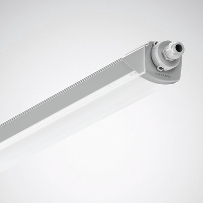 Luminaires with higher degree of protection | Deveo Fit