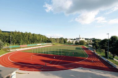 Kurt-Löser-Stadion