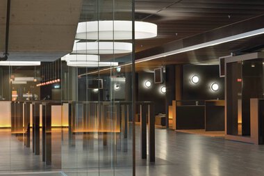 Postfinance Arena