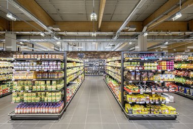 EDEKA-Center Ehlers