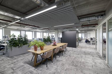 Simac Techniekhuys