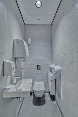Simac Techniekhuys