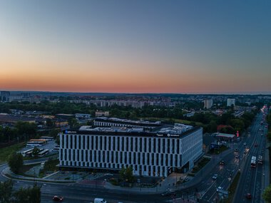 V.Offices Kraków