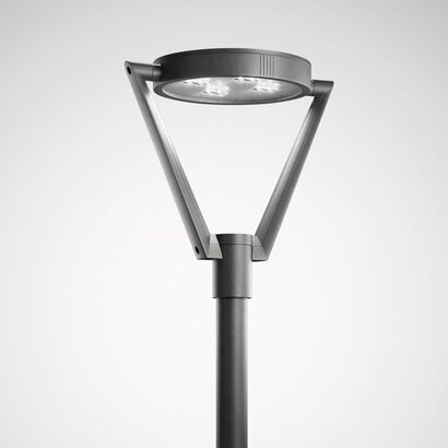 Post-top luminaires | Publisca P2