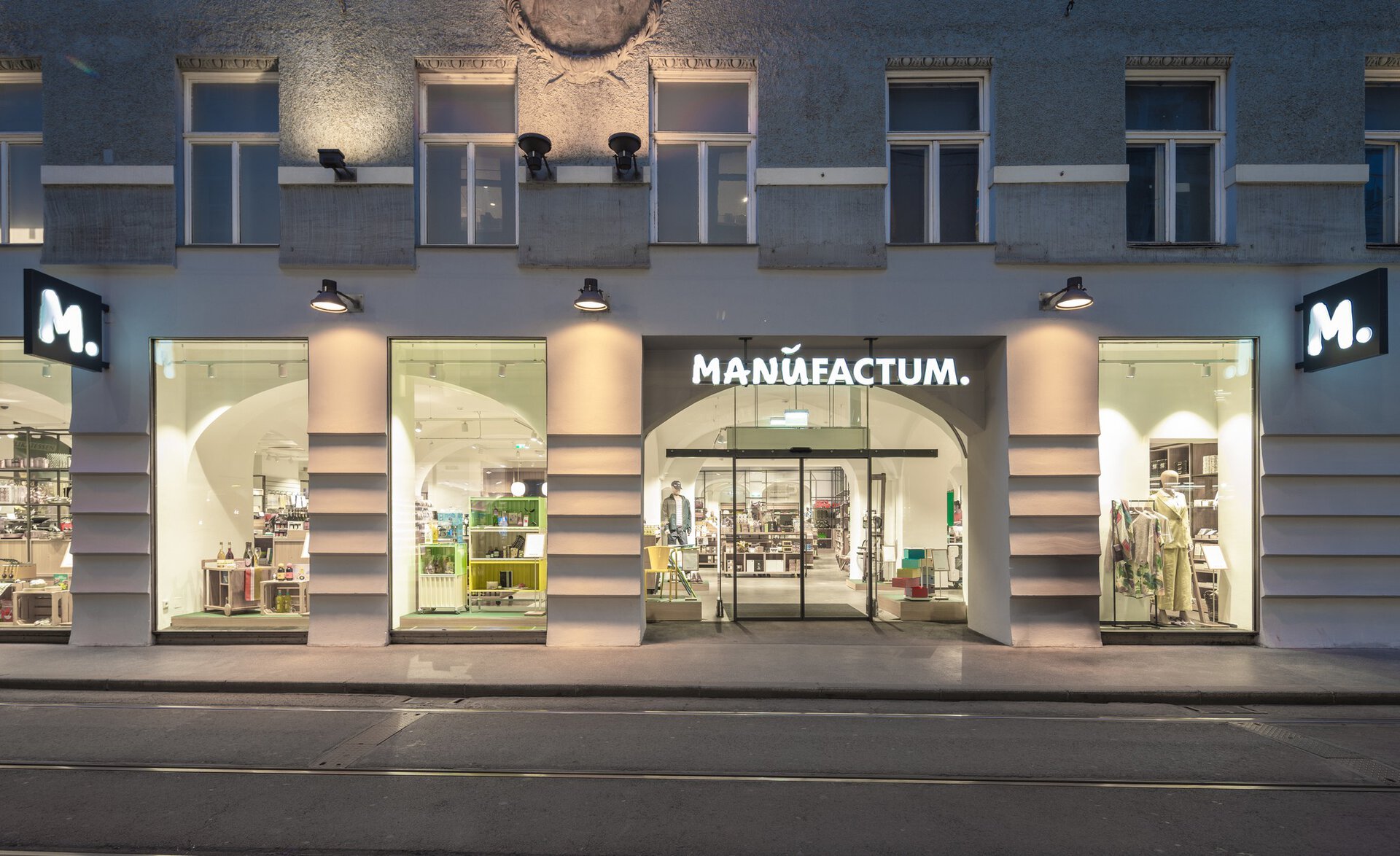 Manufactum AT Graz