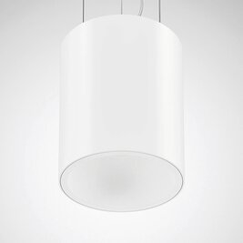 Sonnos | With ceiling rose and 1-point wire suspension