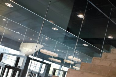 Postfinance Arena