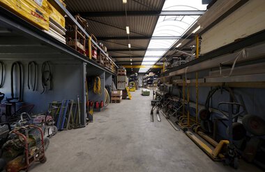Verkade Beton