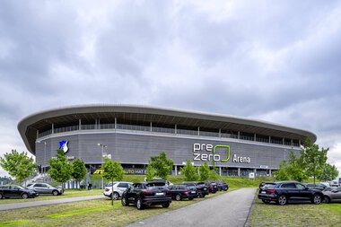 PreZero Arena