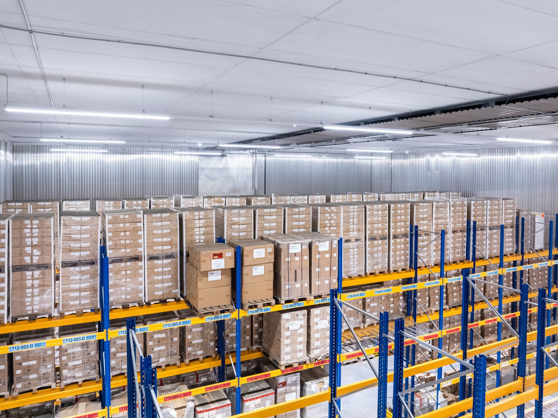 Raben Logistik
