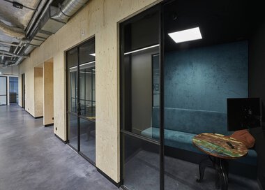 De Leestenfabriek