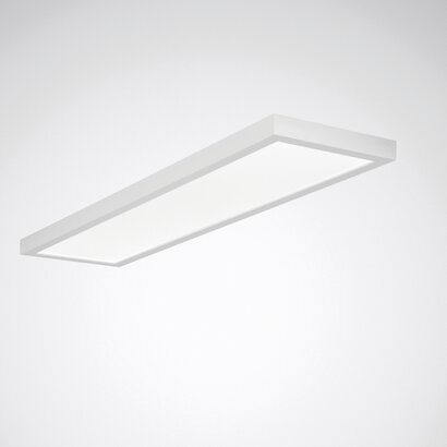 Surface-mounted luminaires | Siella D