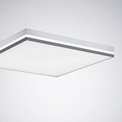 Surface-mounted luminaires | Belviso D