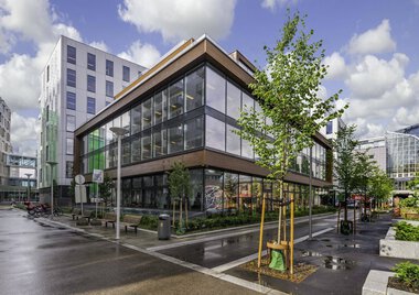 Statoil Fuel & Retail