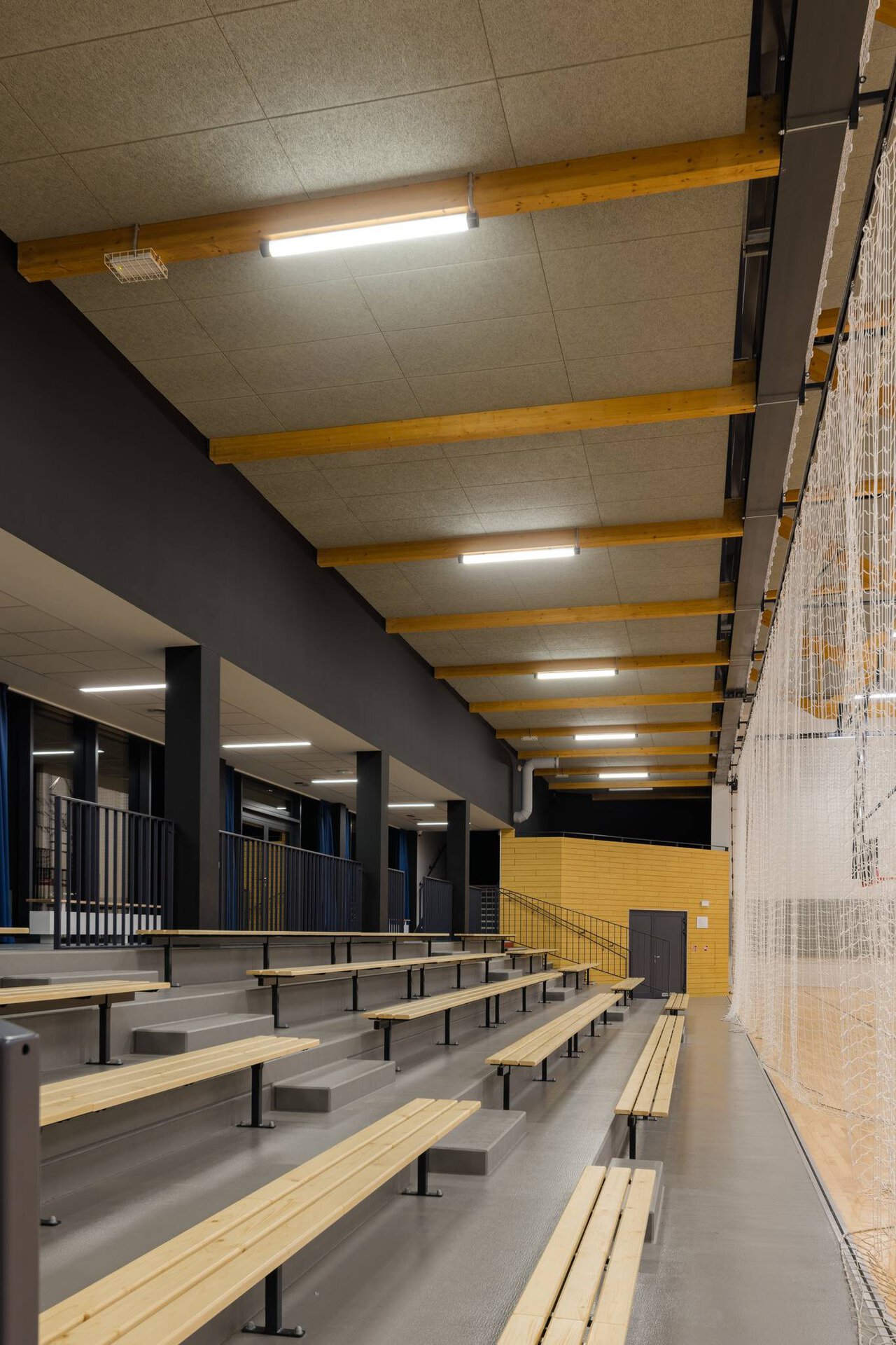 Sport Hall Krakow