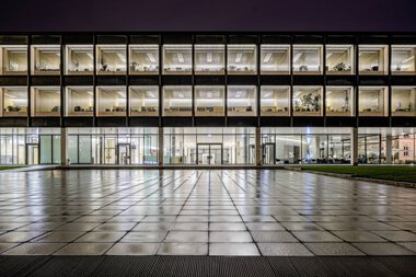 Landtag von Baden-Württemberg