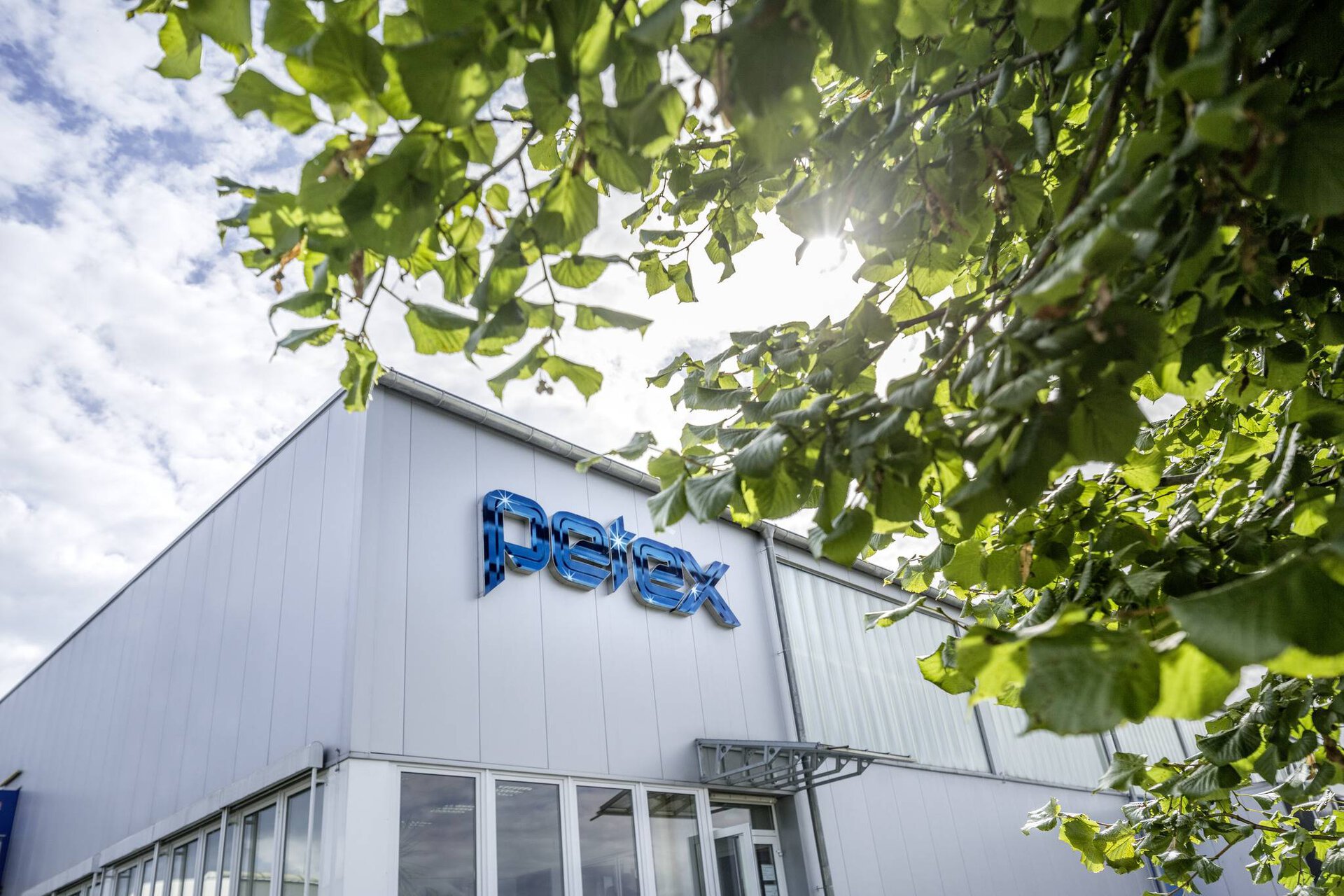 PETEX Autoausstattungs-GmbH