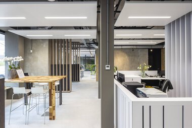 LA Architecten