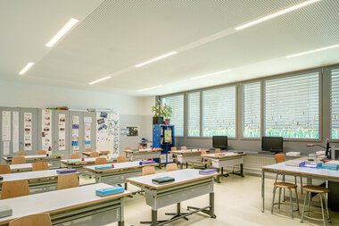 Primarschule Wil