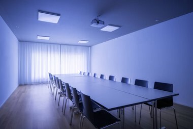 Buchensaal