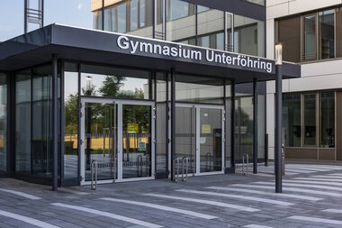 Gymnasium Unterföhring