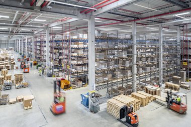IKEA Distribution Services GmbH & Co. KG