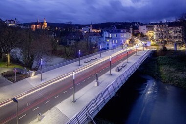 Klosterbrücke