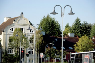 Busbahnhof