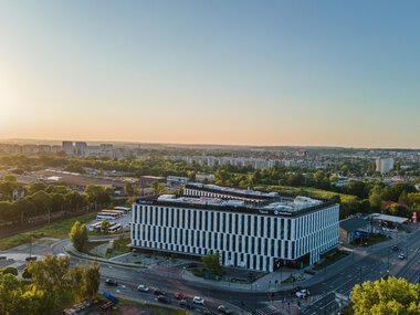 V.Offices Kraków