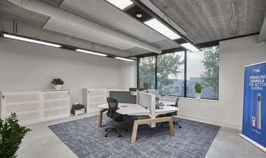 De Leestenfabriek