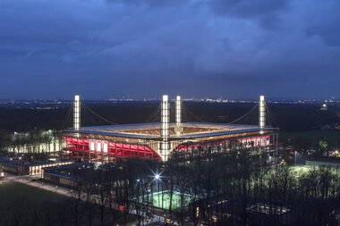 RheinEnergieSTADION