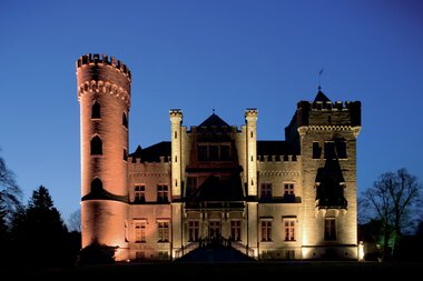 Jagdschloss Herdringen