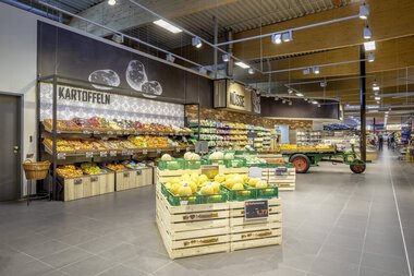 EDEKA-Center Ehlers