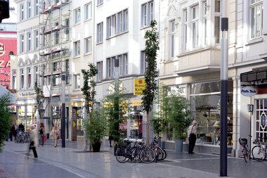 Friedrichstraße