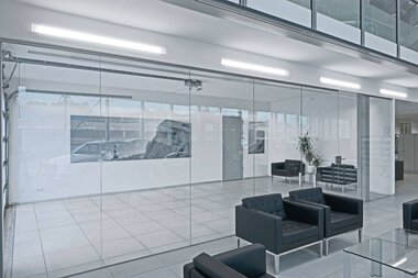 Louwman Toyota Dordrecht