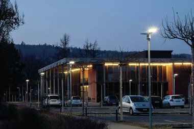 Psychiatrische Klinik Königsfelden