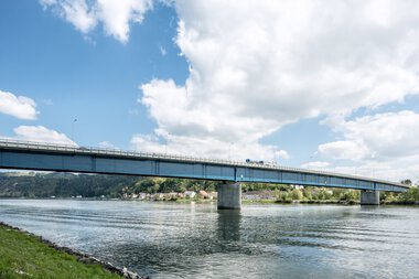 Donaubrücke