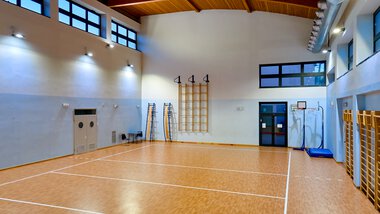 School Primaria G. Rodar