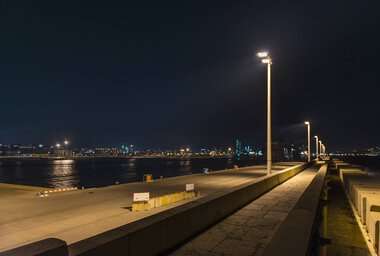 Port de Marseille