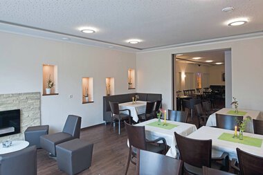 Restaurant Ambiente