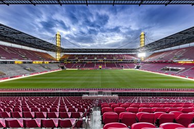 RheinEnergieSTADION